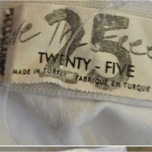 We the Free, CHA CHA Crop Bell Pant, Avant-Gard Design, Throwback, EUC,Size 25 - Picture 3 of 8